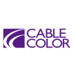 Logo Cable Color